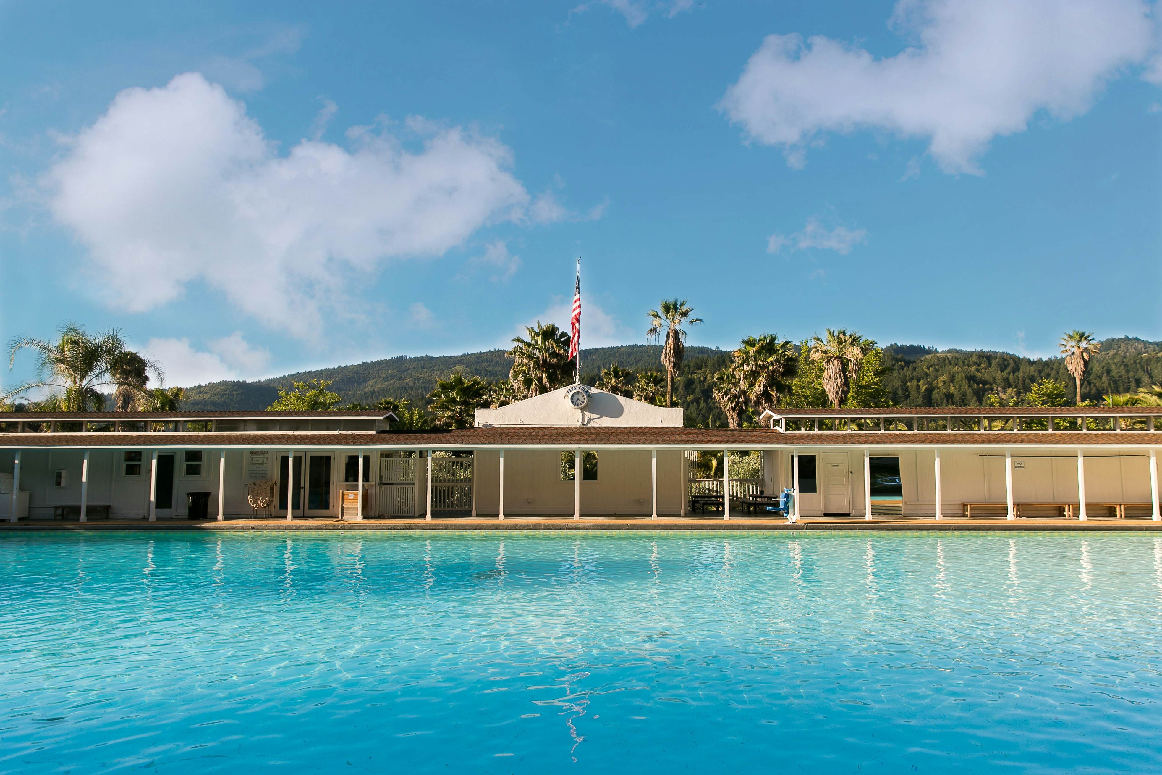 The 9 best hot springs in California Lonely